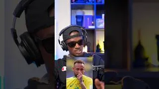 Thumbnail: The Neymar Era has ended! 😔 #krishgenius