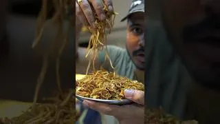 Thumbnail: Egg Noodles Healthy version #noodles #foodie  #telugufitness #protein