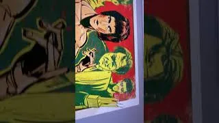 Thumbnail: Bruce Lee illustration tribute #brucelee