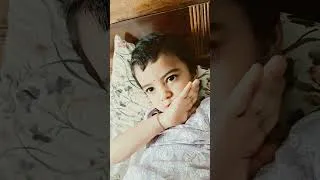 Thumbnail: #edit #trending #cutebaby #youtubeshorts