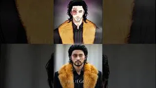 Thumbnail: Lookism Characters In Real Life - 1 #lookism #manhwa #explanation