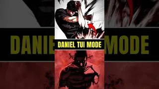 Thumbnail: Will Daniel achieve TUI Mode ? 😯🤯