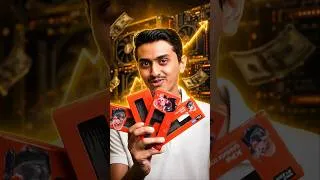 Thumbnail: Building a PC in 2026 is Crazy | KRISH TECHMY