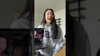 Thumbnail: hit 500 subs on my first day of college and never looked back 👏🏼👏🏼