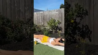 Thumbnail: try this upper body + core workout! @drinkyerbamadre