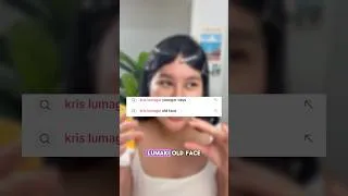 Thumbnail: Kaloka! Dami talagang pagbabago siz! 💛🍊✨ #TintedSunscreen #matureskin #skincare
