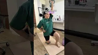 Thumbnail: Bawal magkasakit! #momlife #mombod #motherhood #fit #fitness