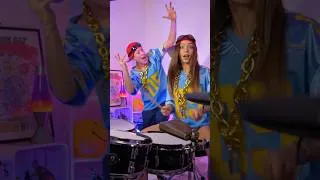 Thumbnail: When the "White Guy" actually shows up🤯🥁