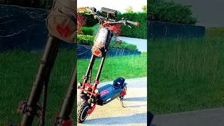 Thumbnail: Best zero 11x #zero11x #electricscooter #zeroscooter #scooterguide