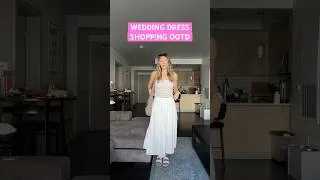 Thumbnail: my outfit is linked on my storefront!! or here’s the link: https://amzn.to/4yGf7U2 🤍✨ #2027bride