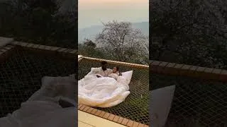 Thumbnail: When she asks for breakfast in bed…