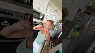 Thumbnail: GRWM to go to Washougal MX Nationals!