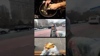 Thumbnail: New vlog out now! Come with me to run errands around NYC before my friends come to town 🫶 #vlog