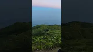 Thumbnail: 10 jam jalan kaki akhirnya terbayarkan dengan view ini