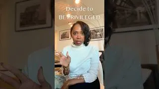Thumbnail: Privilege will *completely* level up your life