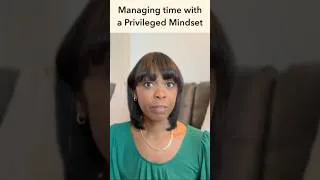 Thumbnail: Time is a high-value asset
