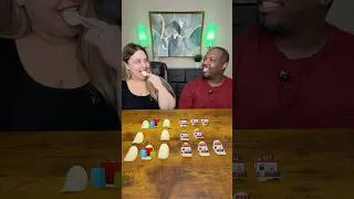Thumbnail: I’m NEVER playing with hubby again! 😠 😡 #game #couplegoals #relationshipgoals #relationships