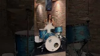 Thumbnail: I GOT MARRIED!!!😍 #drums