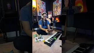 Thumbnail: Bop It JAMZ #music #loop #relaxing #foley #sampling