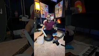 Thumbnail: Turning a camera into a song!