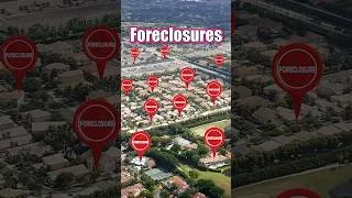 Thumbnail: Waitng For A Housing Crash
