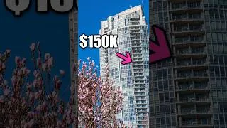Thumbnail: Condos Are NOT Affordable