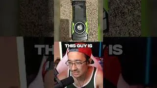 Thumbnail: Buying A Graphics Card in 2026