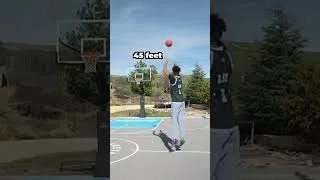 Thumbnail: how far can you shoot?