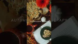 Thumbnail: The Easiest Autumn Pie 🍂 Shortcrust & Plum Jam