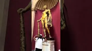 Thumbnail: #rome #italy