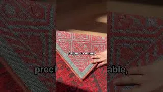 Thumbnail: why does a rug change the whole vibe? ✨