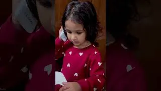 Thumbnail: WHO IS BABY CALLING?! 😂❤️ You HAVE to See This! #viral #baby #trending #shorts #youtubeshorts #love