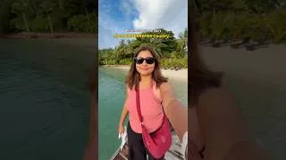 Thumbnail: Most UNDERRATED Country in Southeast Asia! 😍