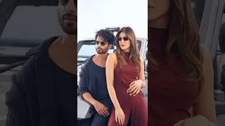 Thumbnail: ⁠Ally & Kunal... somewhere in a parallel universe✨