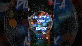 Thumbnail: NEOKRIX - DIE WITH A SMILE (TEASER)