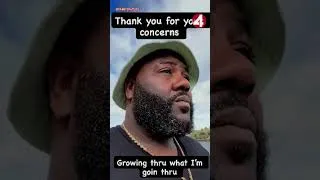 Thumbnail: Oakland hip hop icon Mistah F.A.B. arrested for illegal fireworks