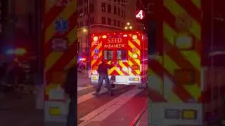 Thumbnail: 4 shot in SF after trying to intervene in fight