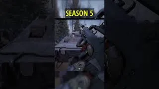 Thumbnail: Arena Breakout Infinite Season 5 is Crazy!