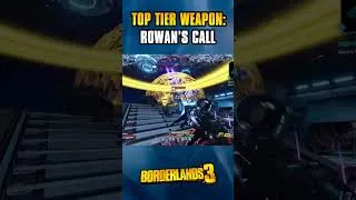 Thumbnail: MOST OP WEAPONS: ROWAN'S CALL | Borderlands 3