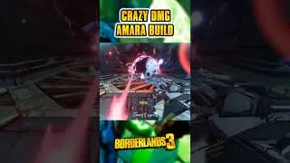 Thumbnail: Action Skill Amara Build is the best build
