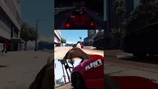 Thumbnail: PT.118 Bravado Banshee GTS/ Dodge Viper. Full video in link. Sub4More of the best GTA car videos