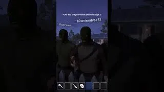Thumbnail: So much commotion!! 😂 #funny #memes #gaming