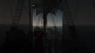 Thumbnail: assassin's creed black flag sea shanty's #gaming please like and subscribe