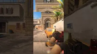 Thumbnail: I Tried Winning With Just Pistols In CS2!