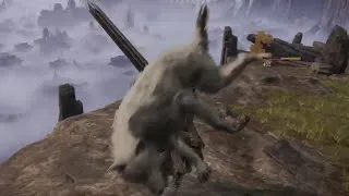 Thumbnail: Flippin Wolves