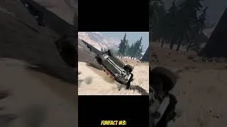 Thumbnail: #beamngdrive #beamng #freeroamdriving #slowmotioncrash #krpiii #krpi_i_i #funfacts #information