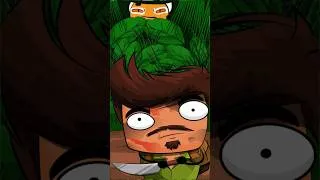 Thumbnail: I AM UNSTOPPABLE - Green Hell (Animation Meme)