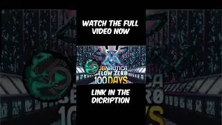 Thumbnail: I Survived 100 Days In Subnautica Below Zero!