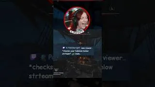Thumbnail: Welcome to my stream...💀 | Kruzadar #twitch
