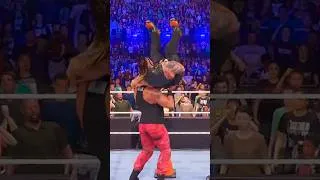 Thumbnail: Braun Stroman vs. Bray Wyatt Part 299 #wwe #wwe2k25 #shorts #wweraw #wwesmackdown #krylexgaming